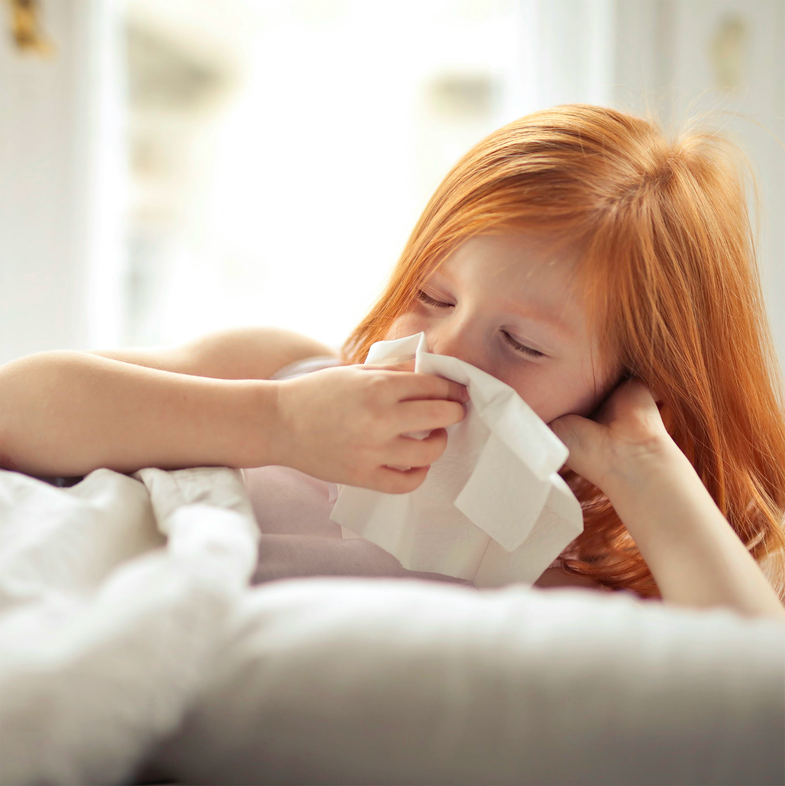 Allergies : Mieux les comprendre pour mieux les vivre