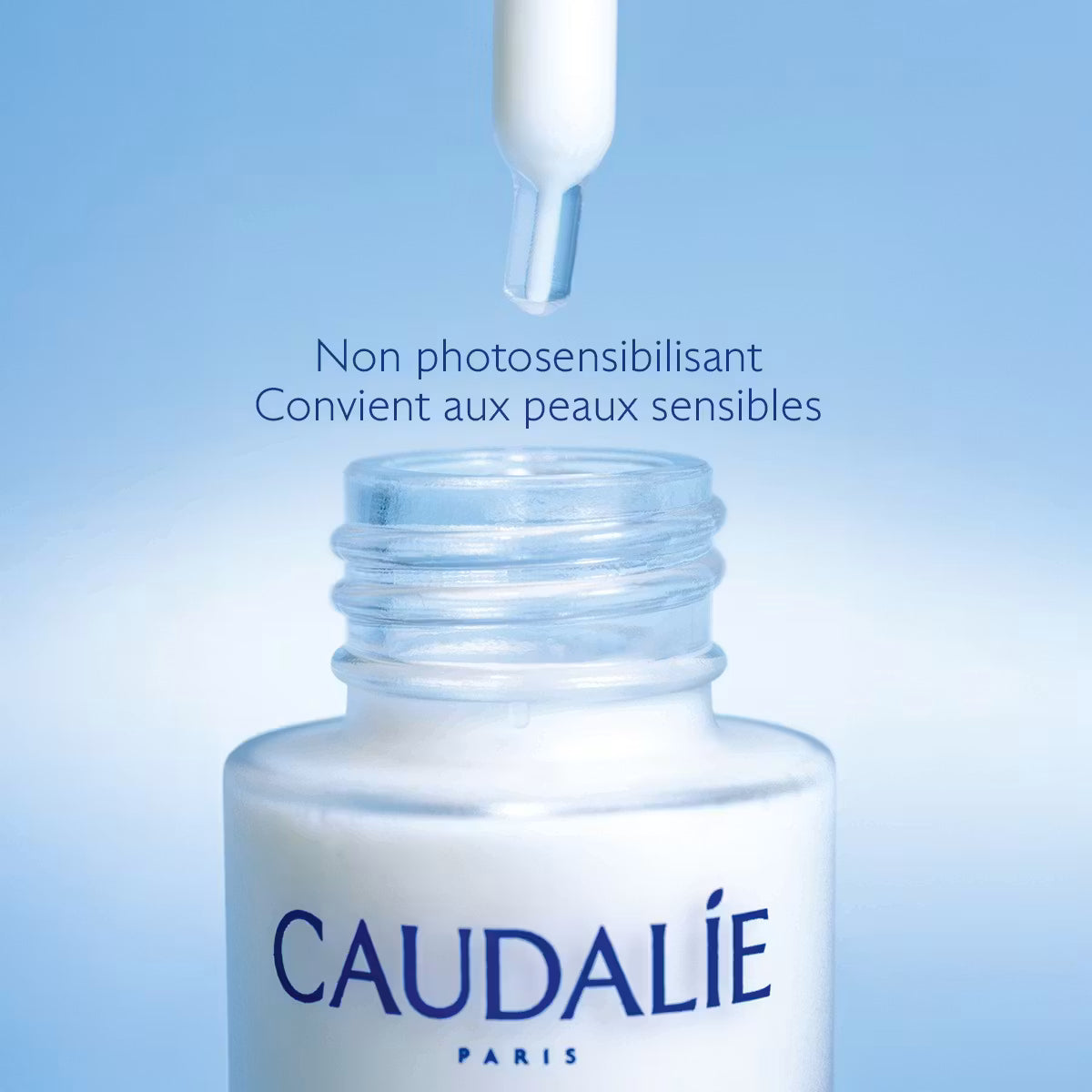 CAUDALIE VINOPERFECT SERUM ECLAT ANTI-TACHES 50ML
