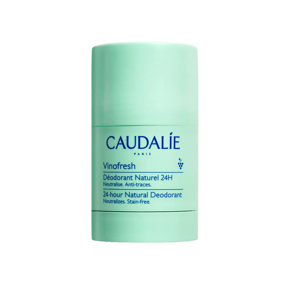 CAUDALIE DEO STICK NATUREL 50G