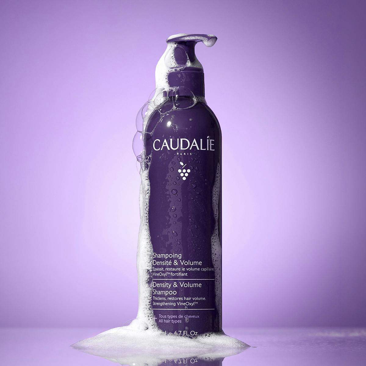 CAUDALIE SHAMPOING DENSITE & VOLUME 200ML