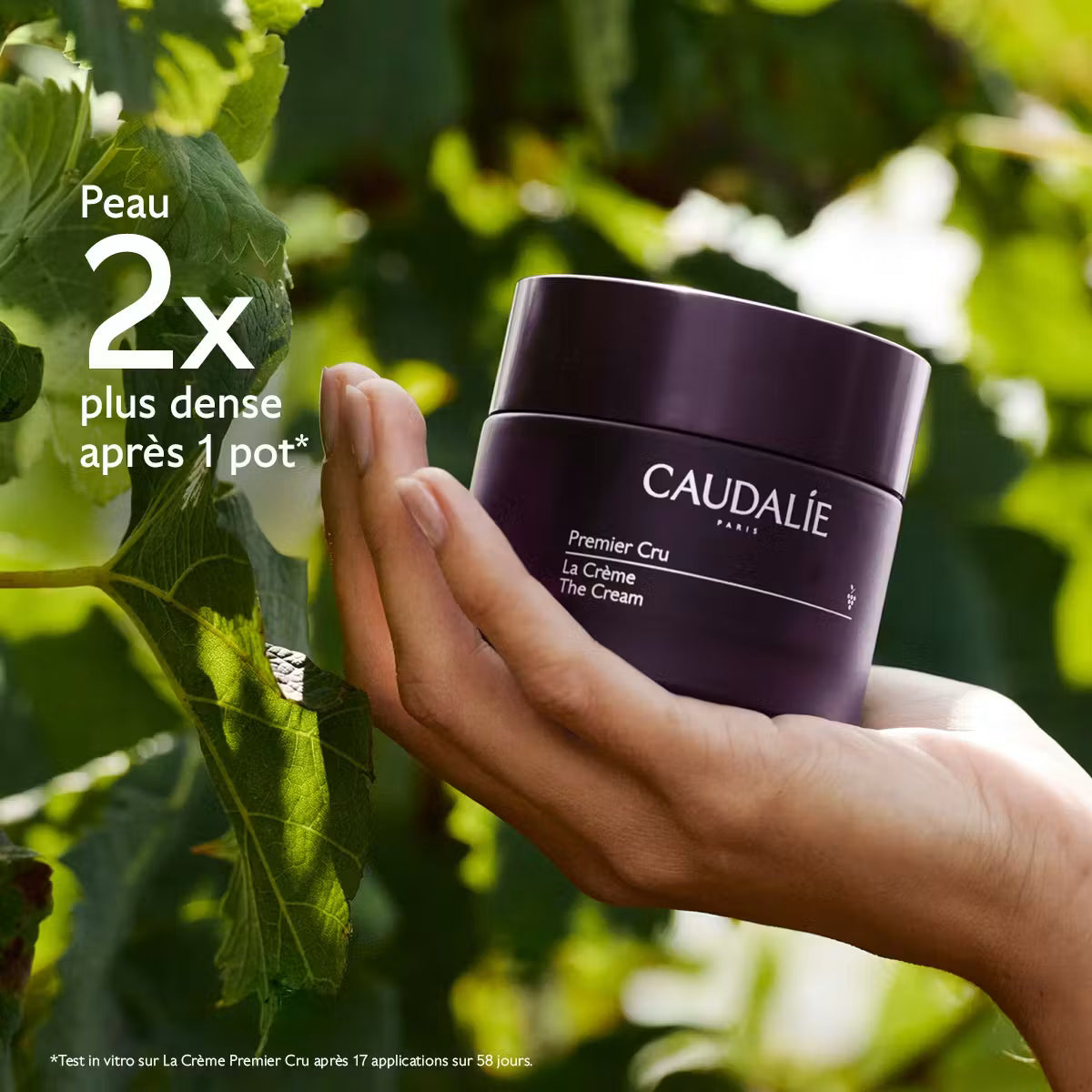 CAUDALIE PREMIER CRU LA CREME 50ML
