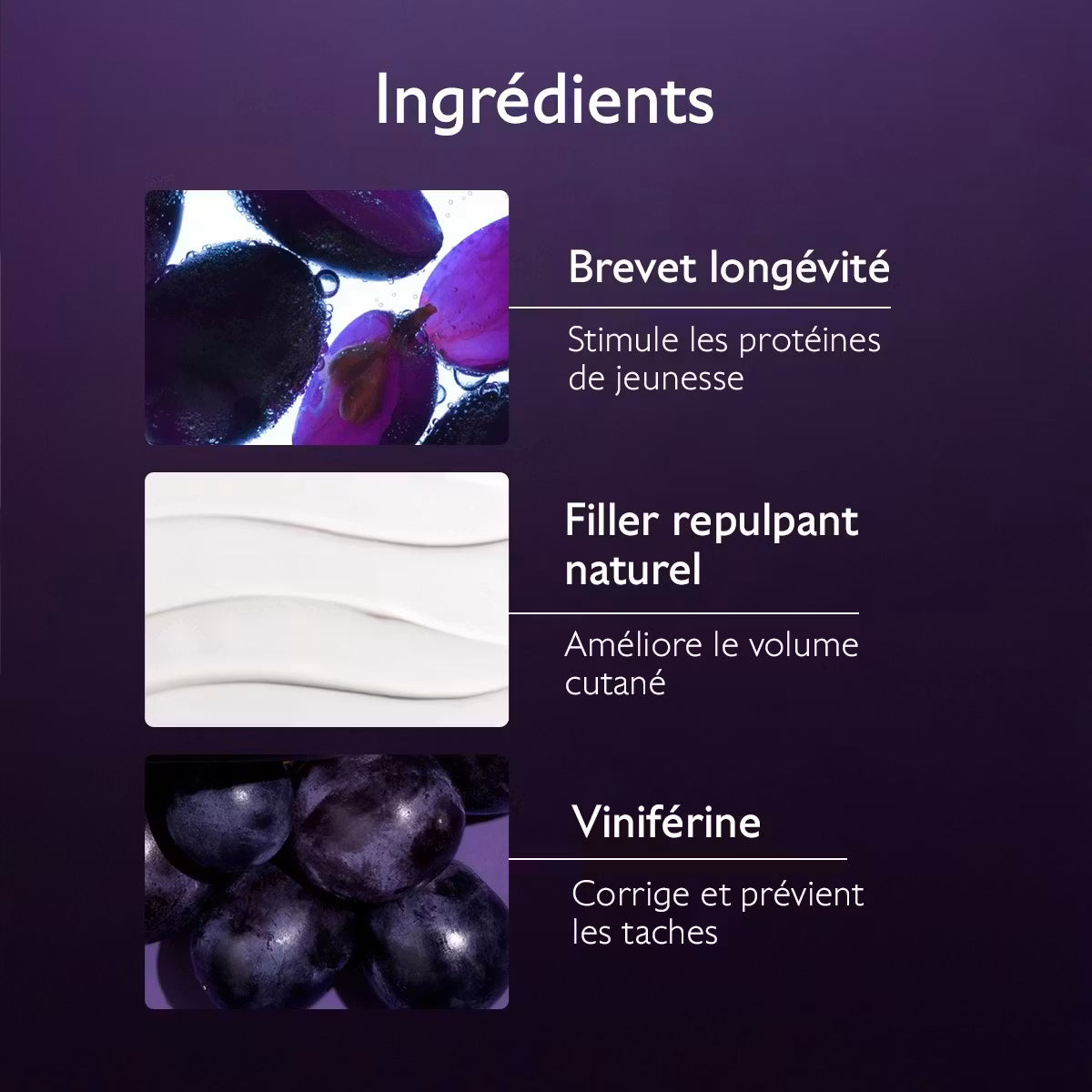 CAUDALIE PREMIER CRU LA CREME 50ML