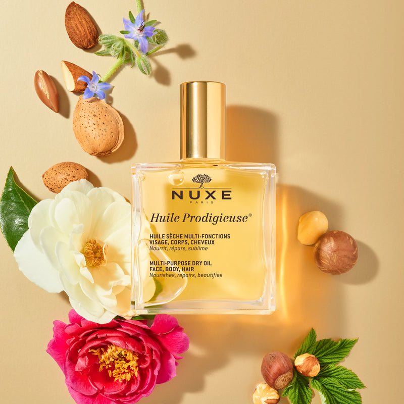 NUXE HUILE PRODIGIEUSE RICHE 100ML
