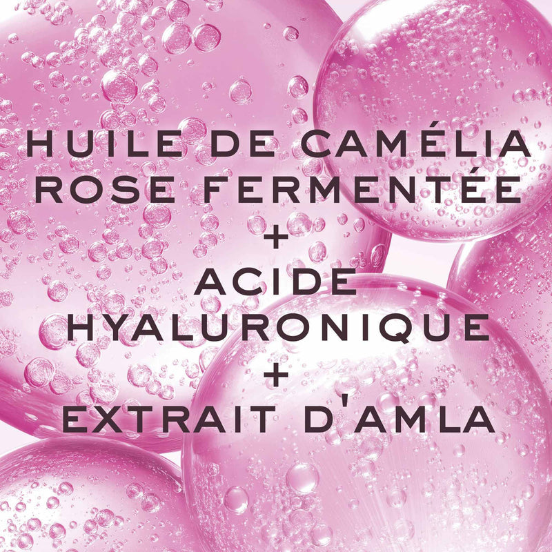 NUXE HAIR PRODIGIEUX SERUM CONCENTRE HYDRA-REPULPANT 50ML