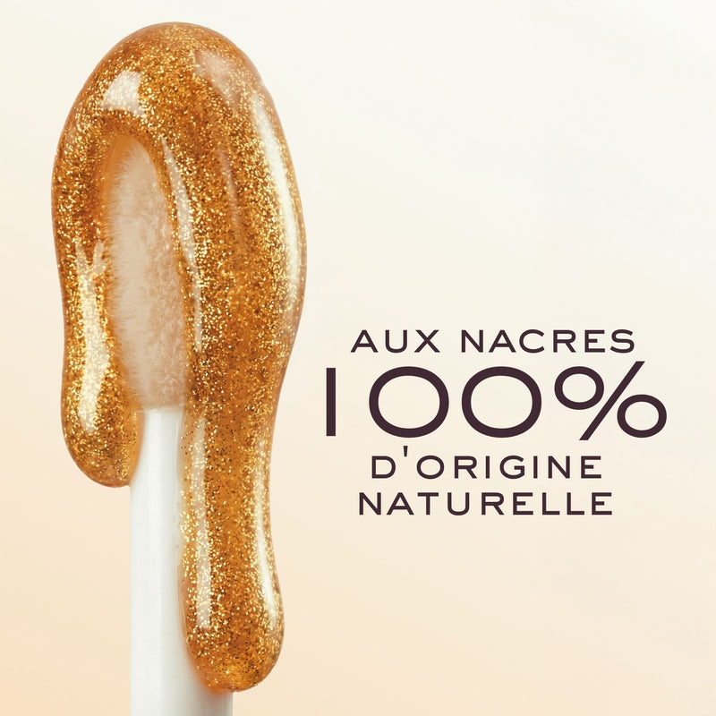 NUXE REVE DE MIEL SOIN LEVRES AU MIEL OR 10ML