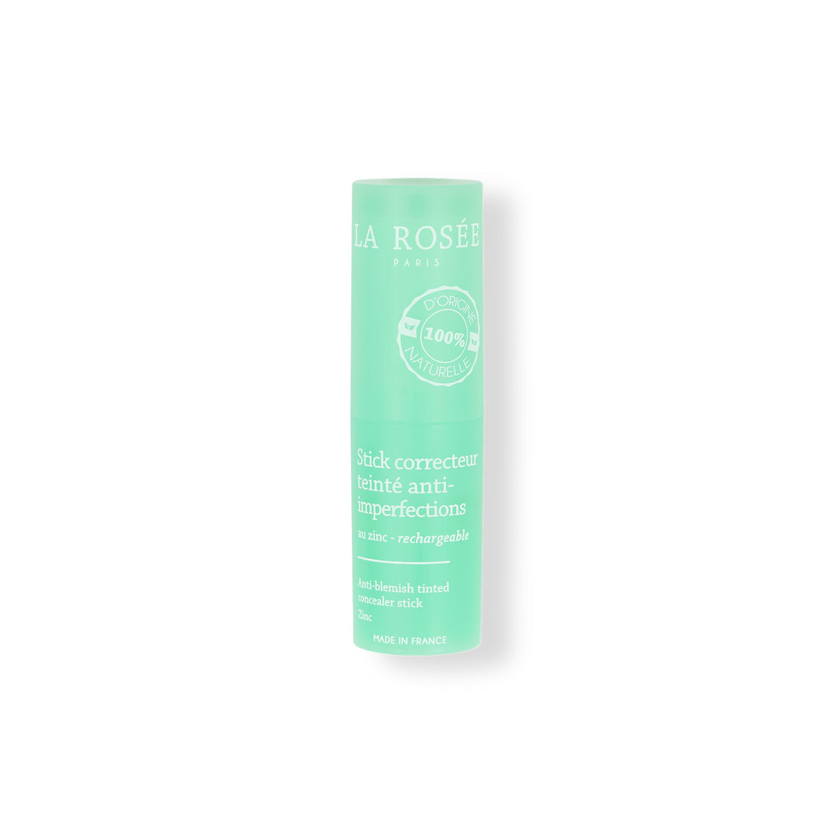 LA ROSEE STICK CORRECTEUR TEINTE ANTI-IMPERFECTIONS 5.5G