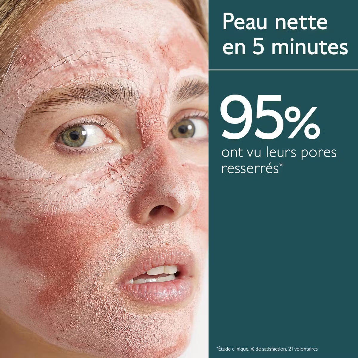 CAUDALIE MASQUE INSTANT DETOX 15ML