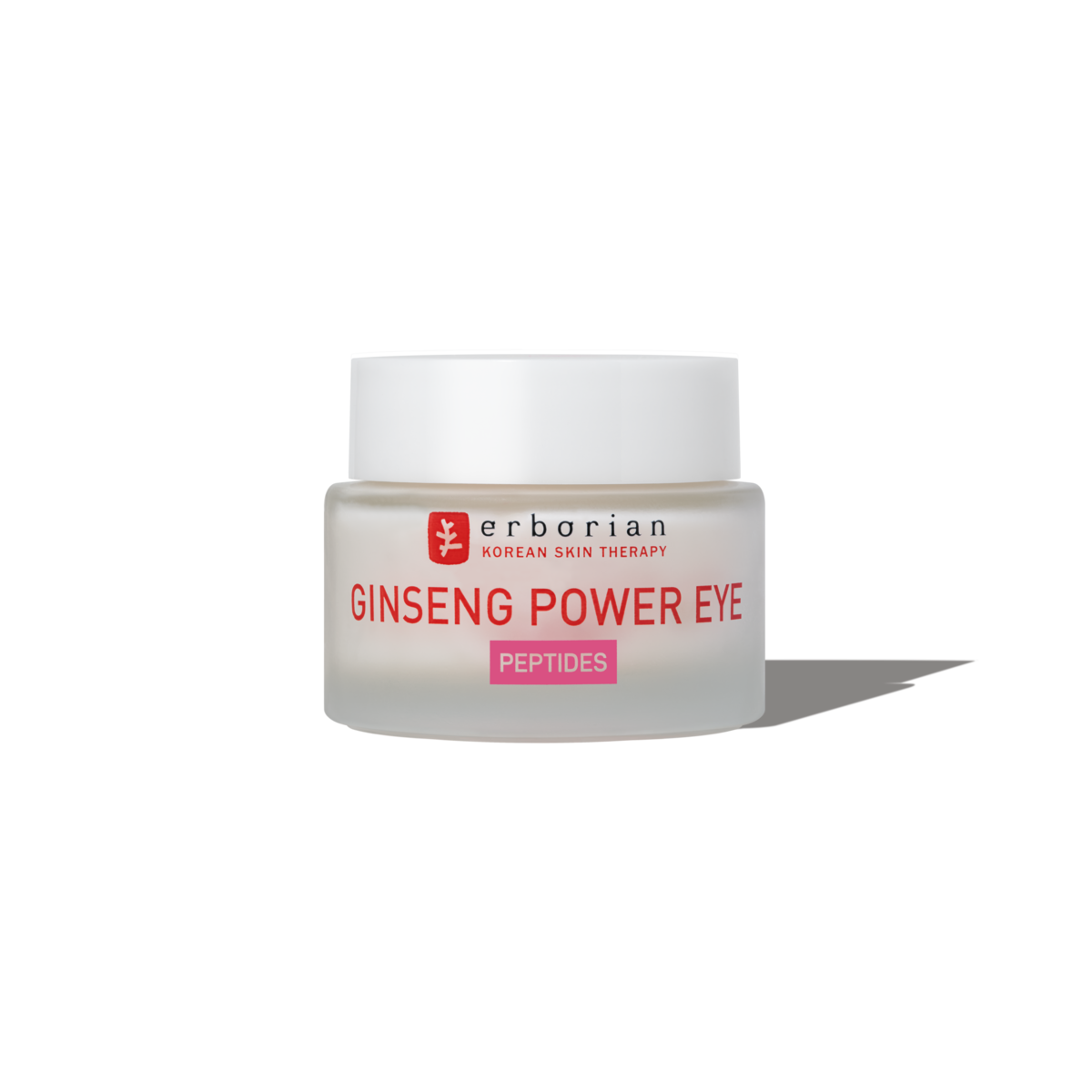ERBORIAN GINSENG POWER EYE 15ML