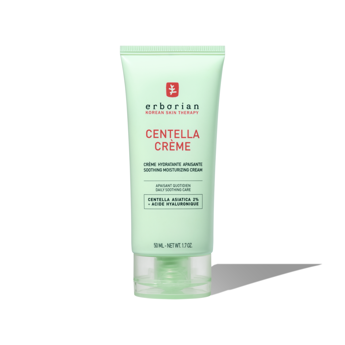 ERBORIAN CENTELLA CREME 50ML