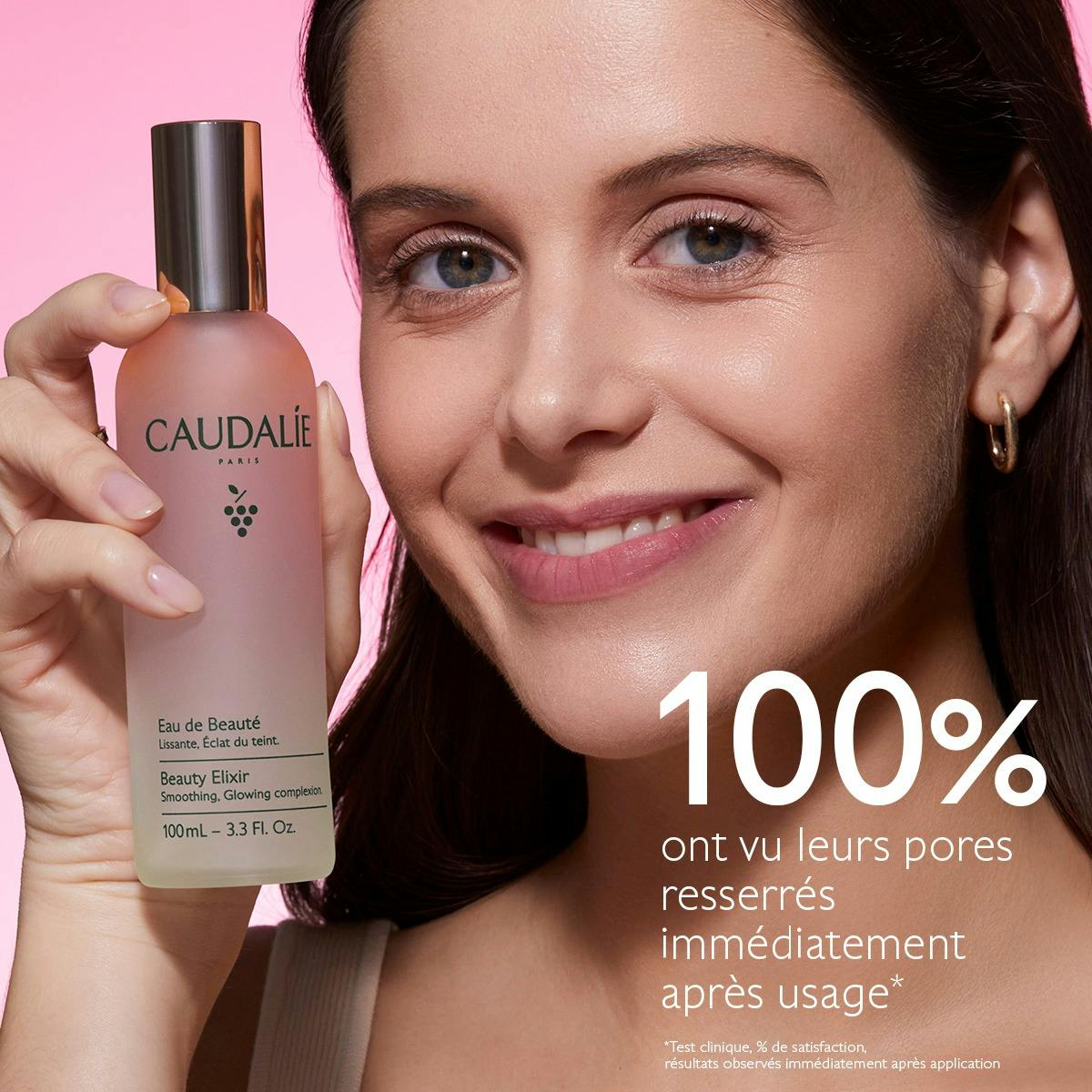 CAUDALIE COFFRET LES BESTSELLERS ECLAT