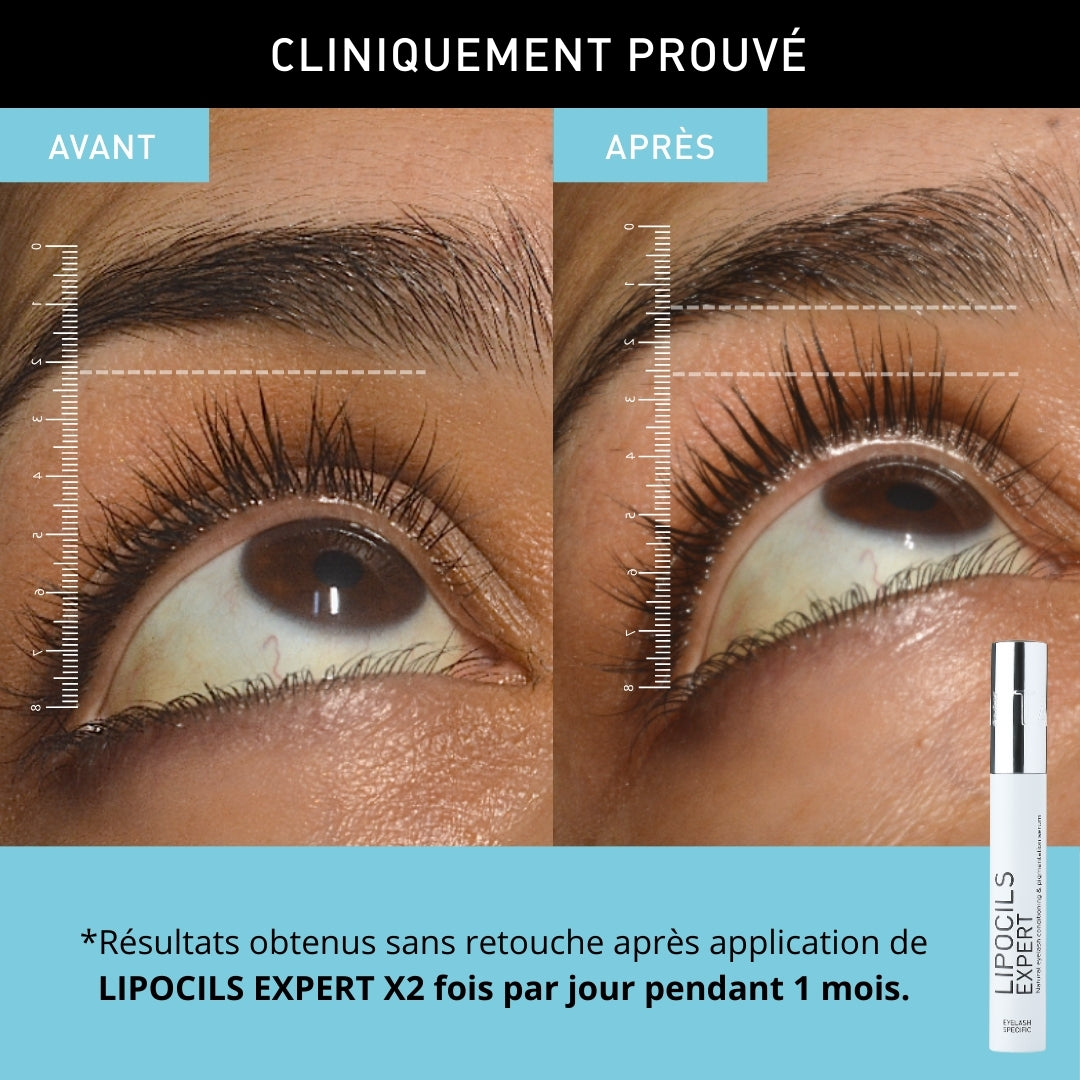 TALIKA LIPOCILS EXPERT 10ML