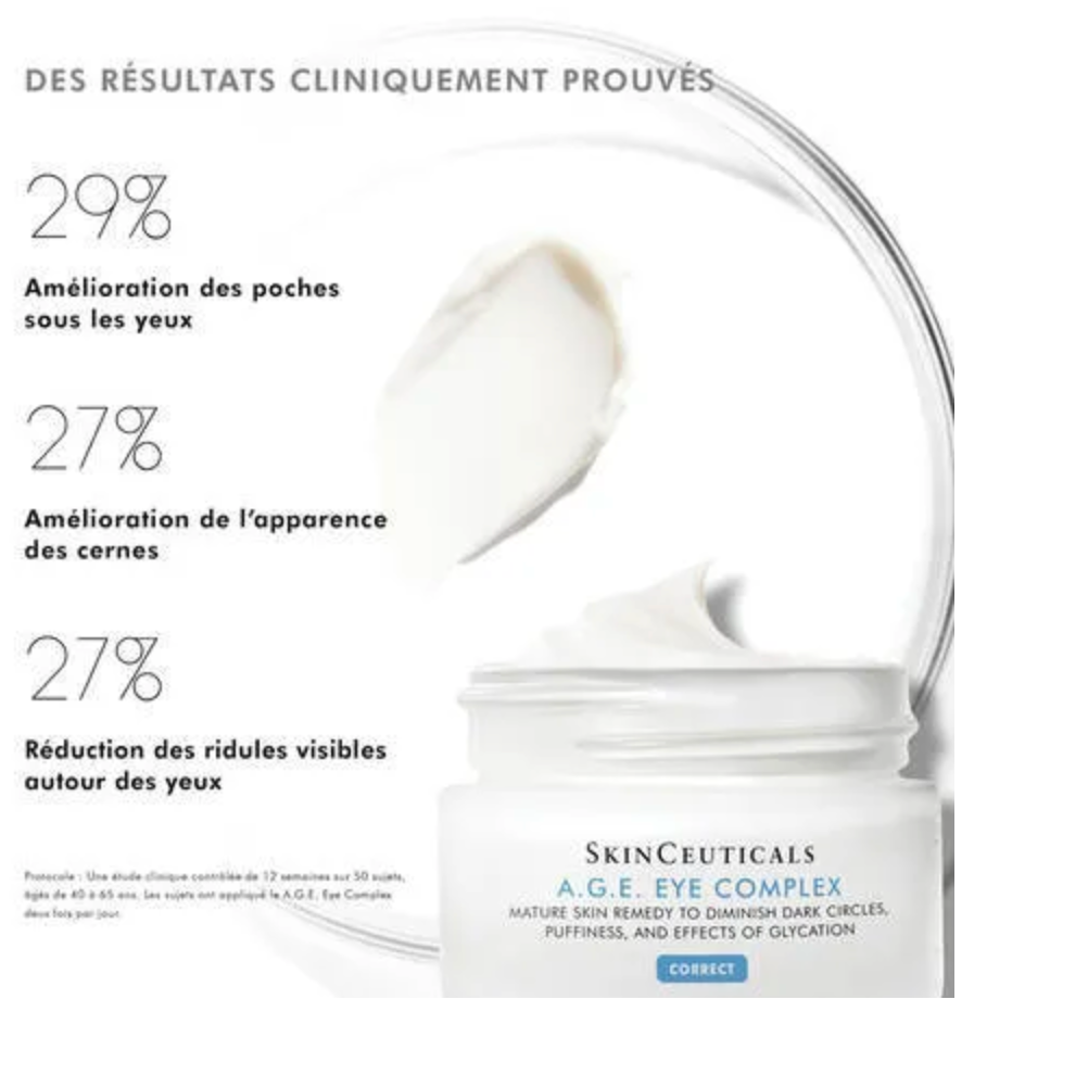 SKINCEUTICALS AGE ADVANCED EYE COMPLEX 15ML