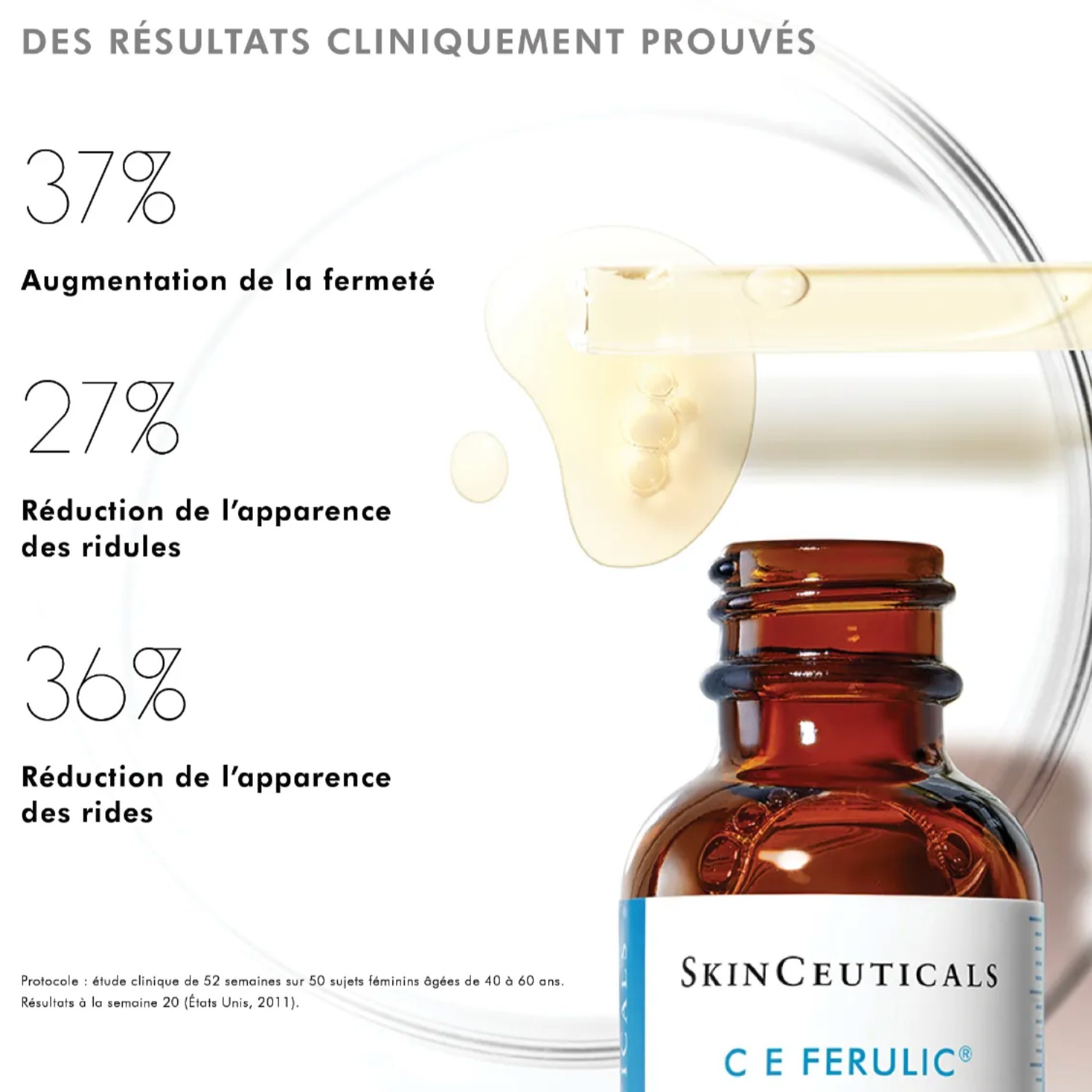 SKINCEUTICALS C E FERULIC SERUM 30ML