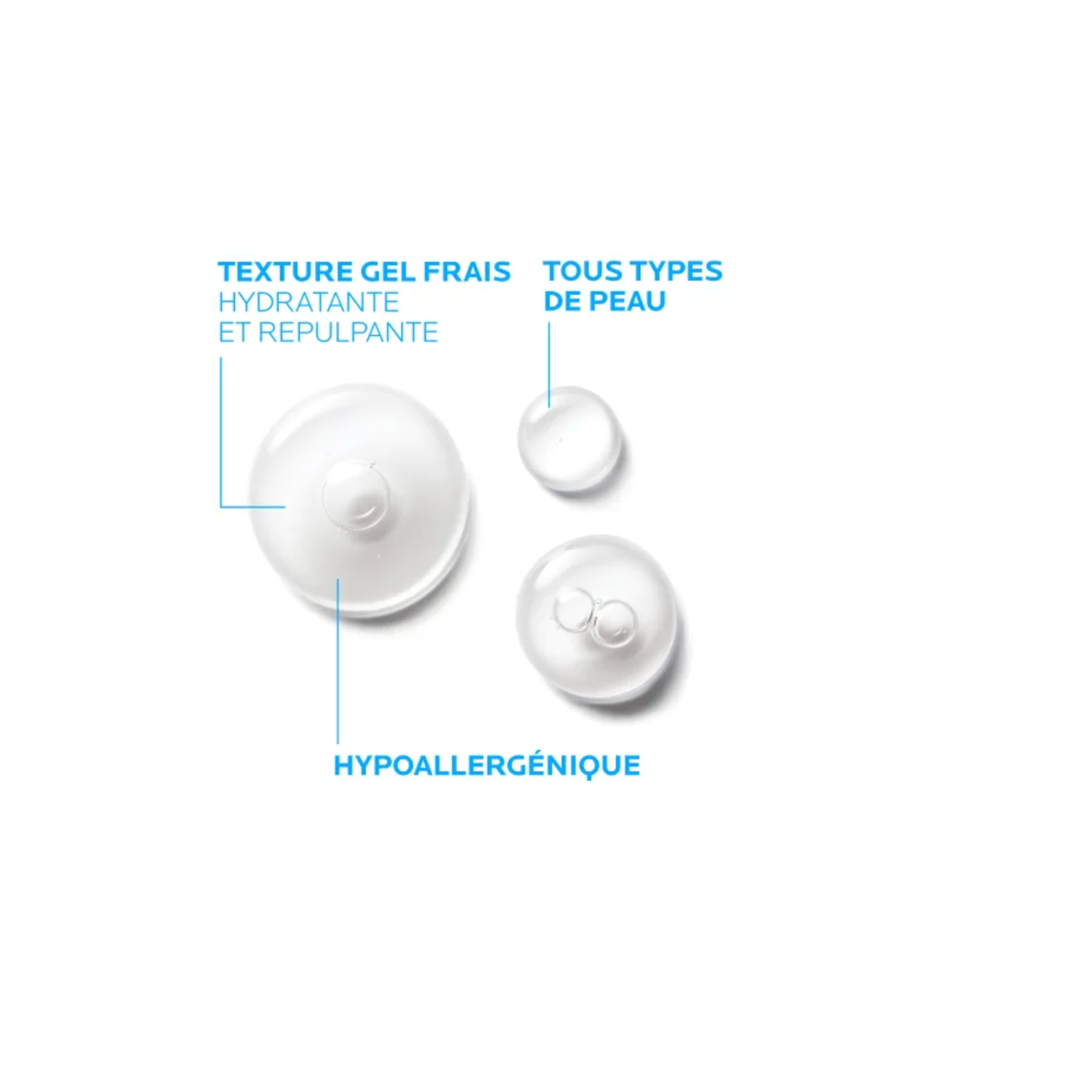 LA ROCHE POSAY HYALU B5 SERUM ANTIRIDES REPULPANT 30ML