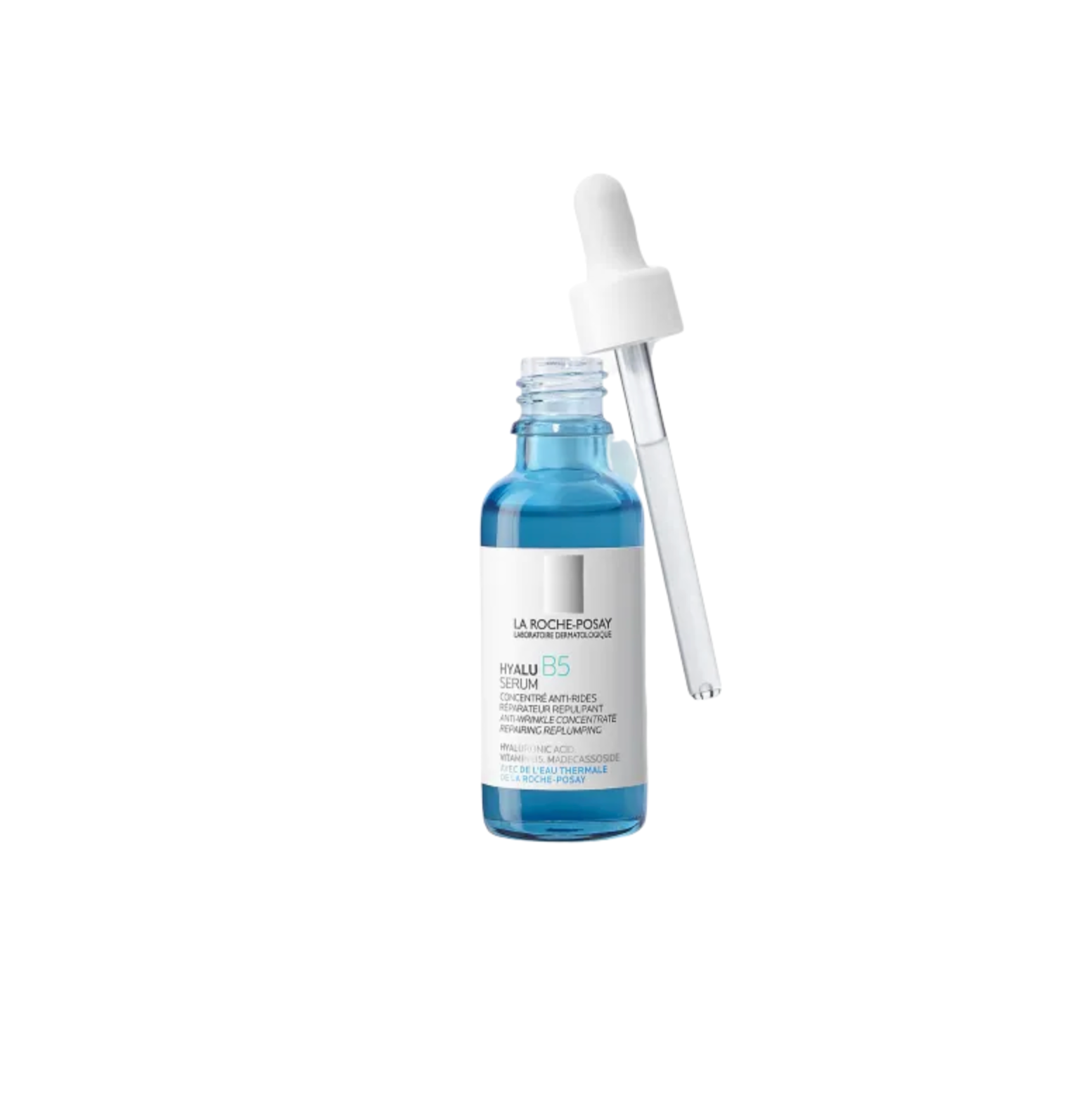LA ROCHE POSAY HYALU B5 SERUM ANTIRIDES REPULPANT 30ML