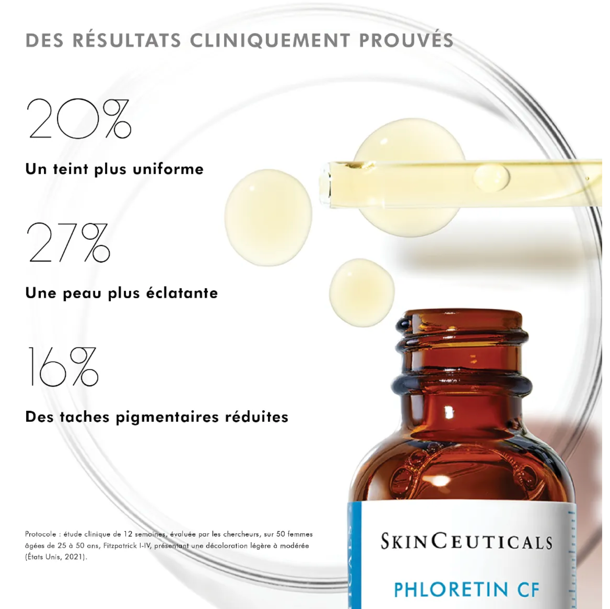 SKINCEUTICALS PHLORETIN CF SERUM 30ML