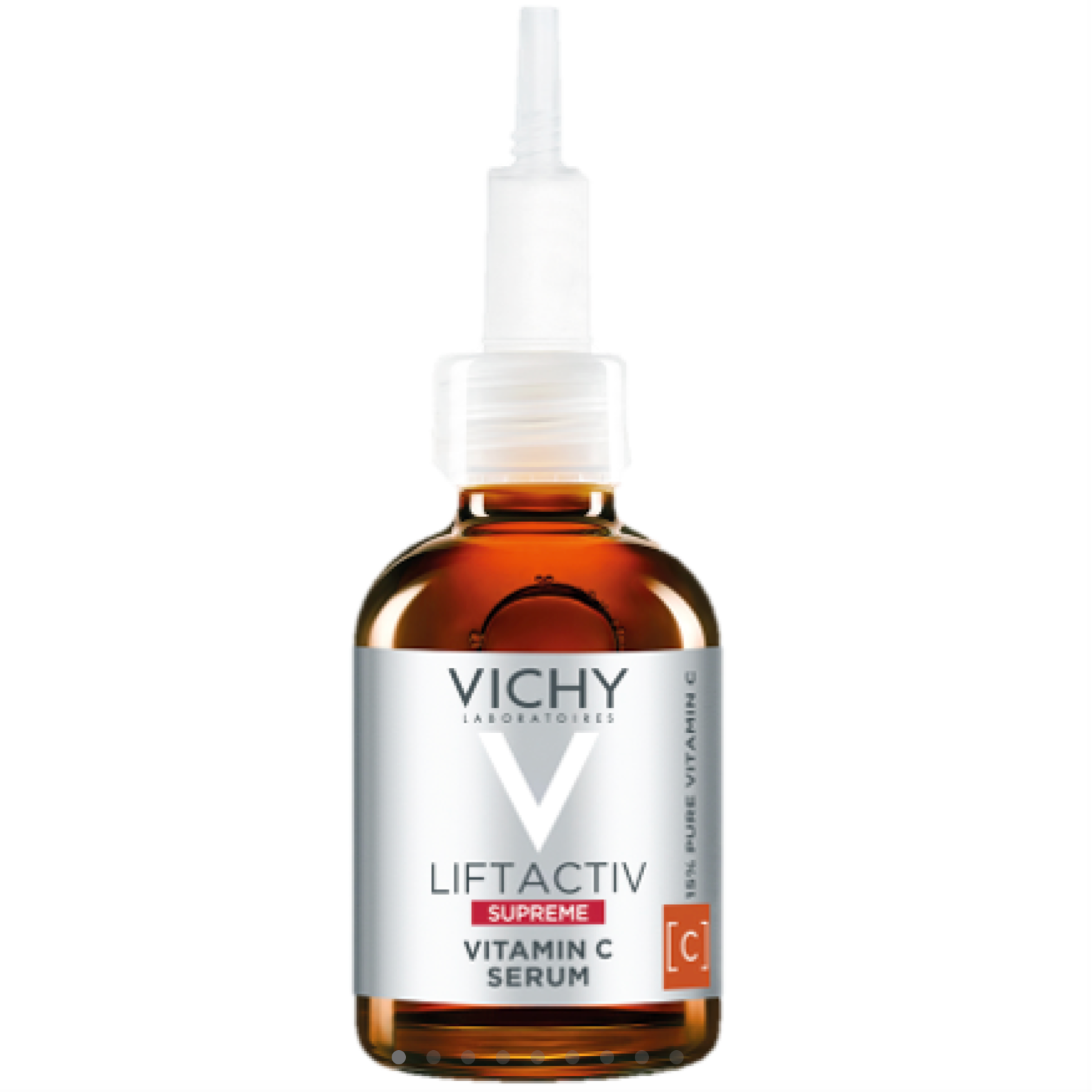 VICHY LIFTACTIV SUPREME SERUM VITAMINE C 20ML