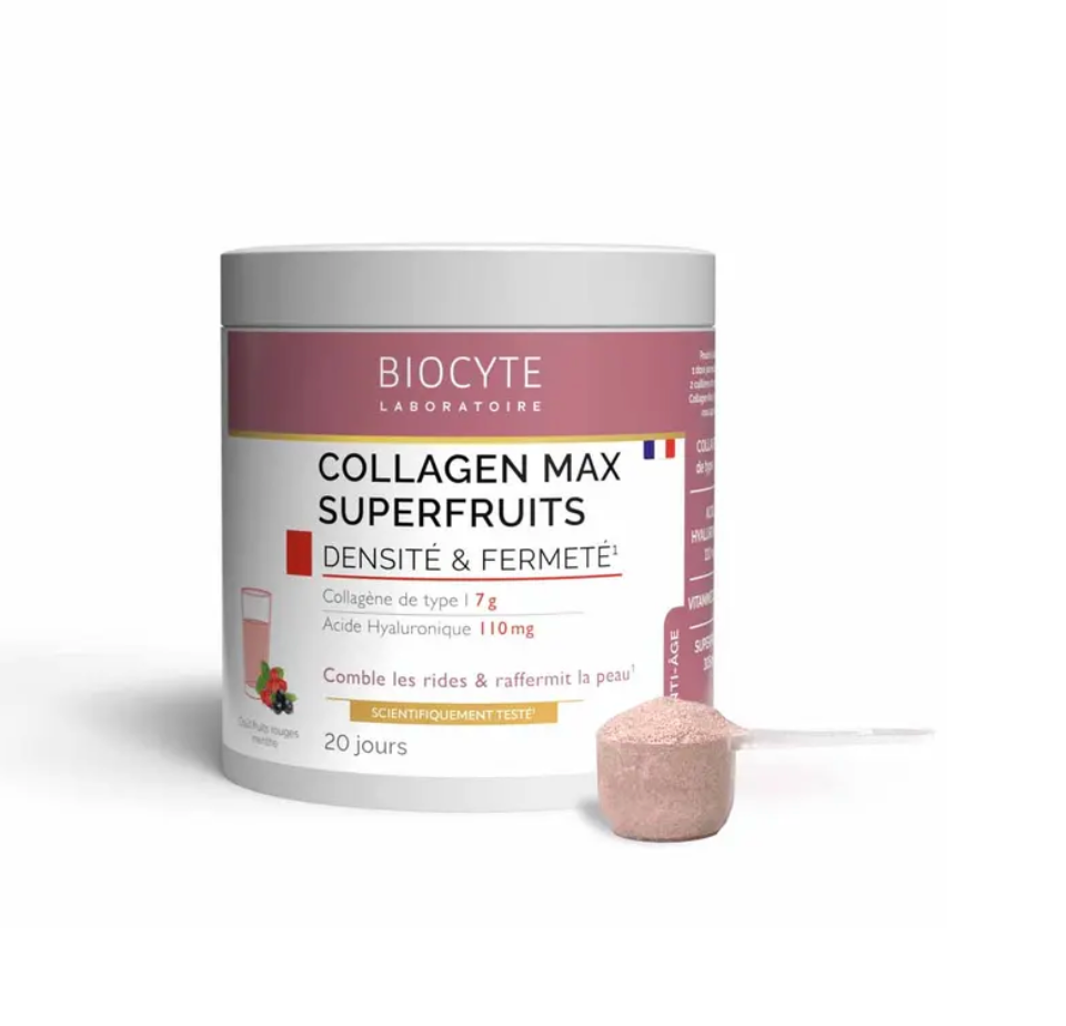 COLLAGEN MAX SUPERFRUITS 20D/13G