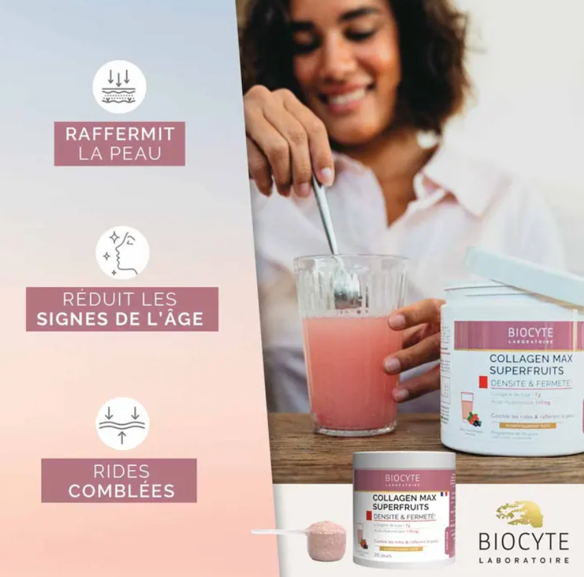 COLLAGEN MAX SUPERFRUITS 20D/13G