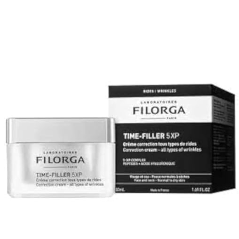 FILORGA TIME FILLER 5XP CREAM 50ML