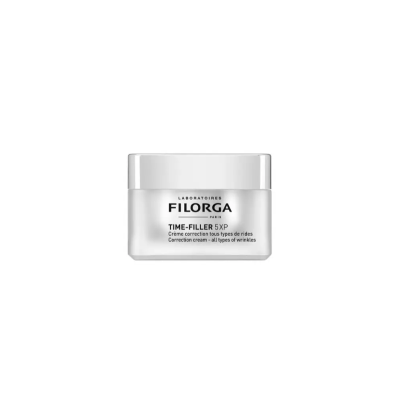 FILORGA TIME FILLER 5XP CREAM 50ML