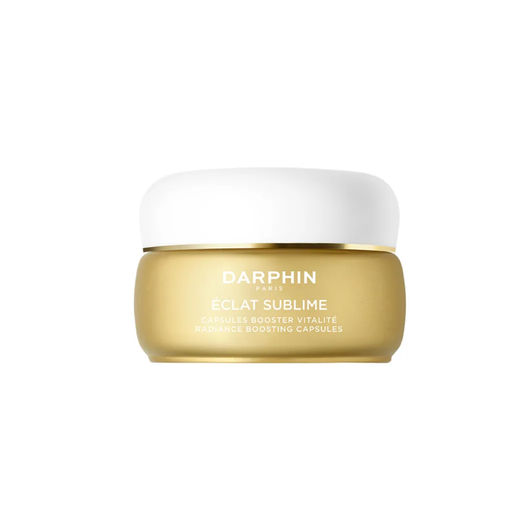 DARPHIN ECLAT SUBLIME BOOSTER VITALITE 60 CAPSULES