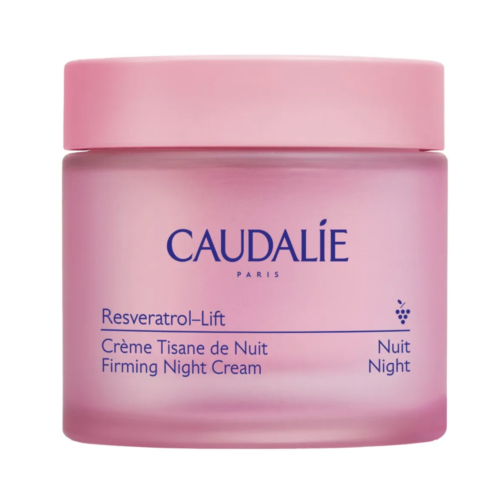 CAUDALIE RESVERATROL-LIFT CREME TISANE DE NUIT 50ML