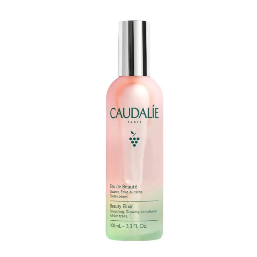 CAUDALIE EAU DE BEAUTE VAPORISATEUR 100ML