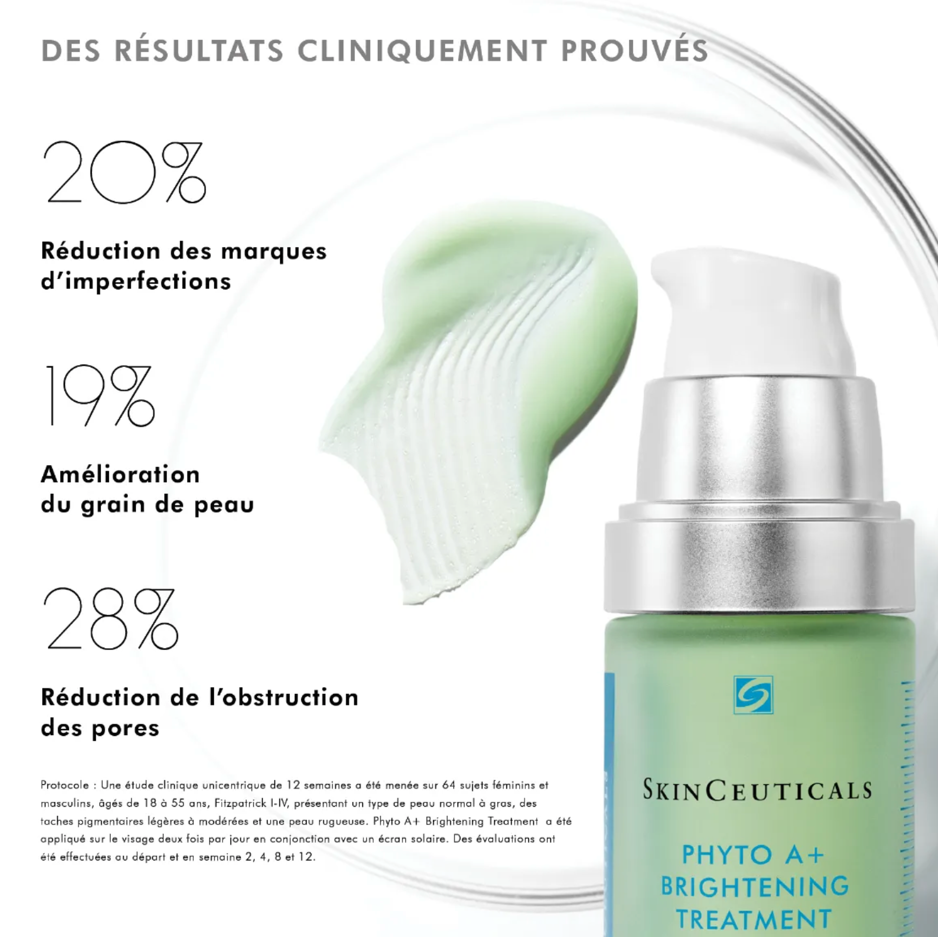 SKINCEUTICALS PHYTO CORRECTIVE GEL HYDRATANT 30ML