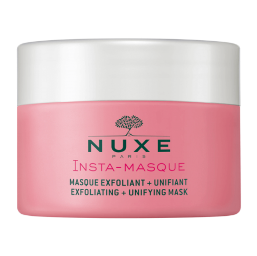 Masque Exfoliant et Unifiant Insta-Masque, 50ml