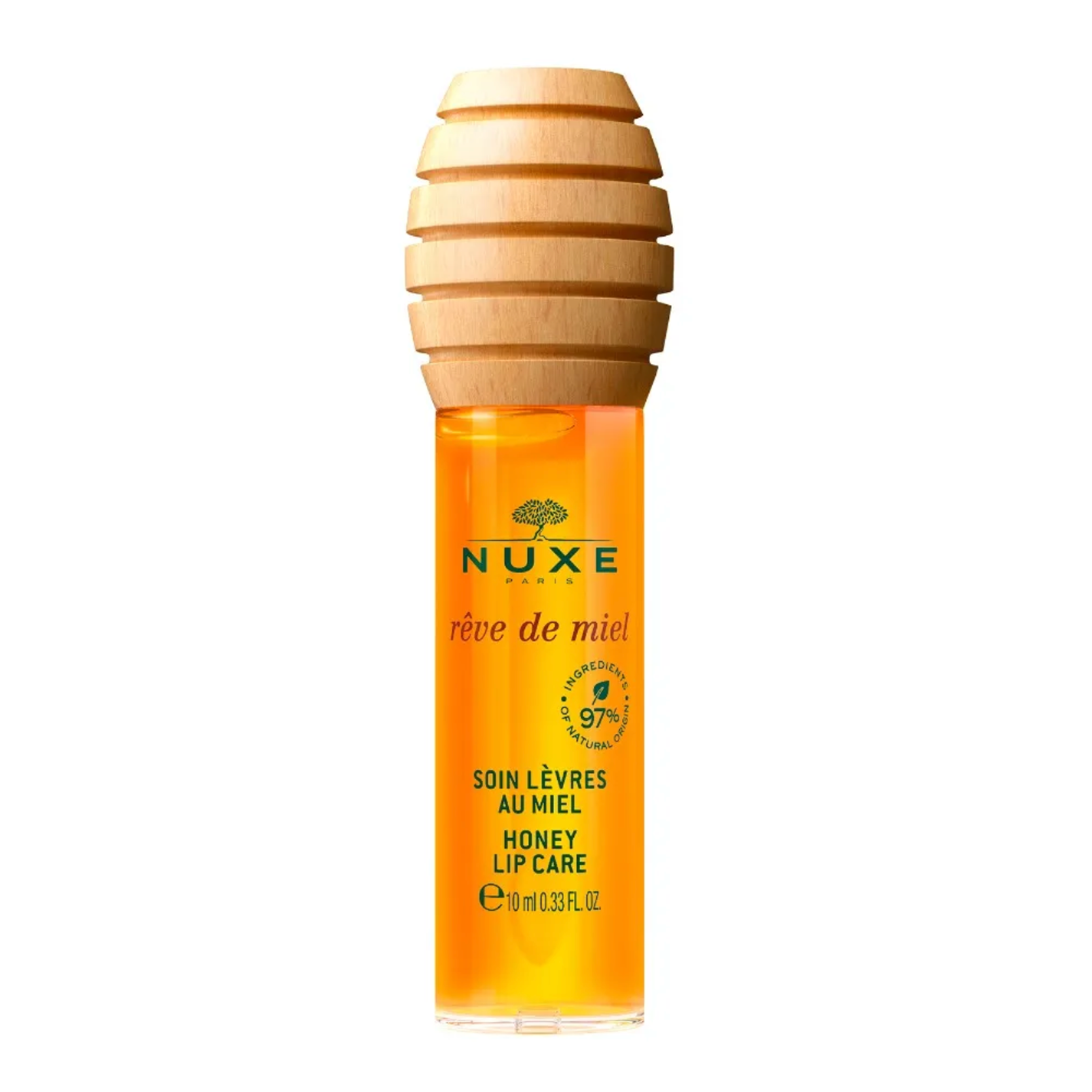 NUXE REVE DE MIEL SOIN LEVRES AU MIEL 10ML