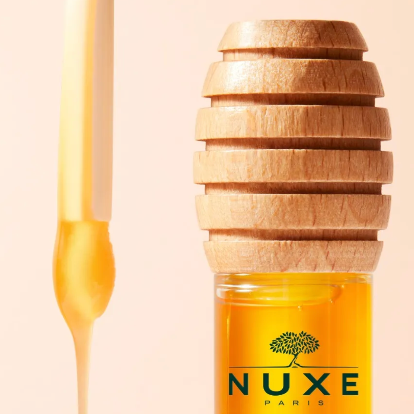 NUXE REVE DE MIEL SOIN LEVRES AU MIEL 10ML