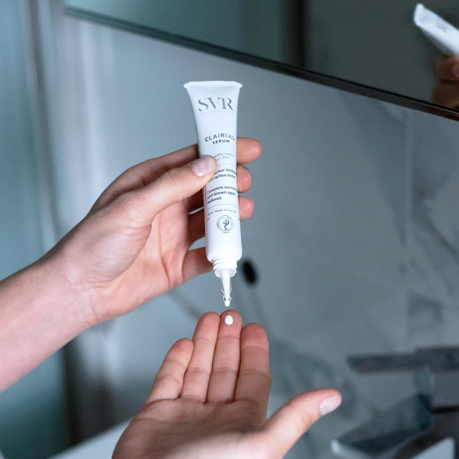 SVR CLAIRIAL SERUM CORRECTEUR ANTI-TACHES 30ML