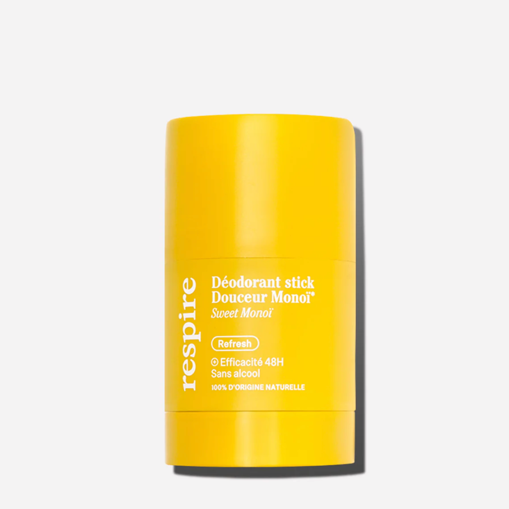 RESPIRE DEO STICK DOUCEUR MONOI STICK 50G