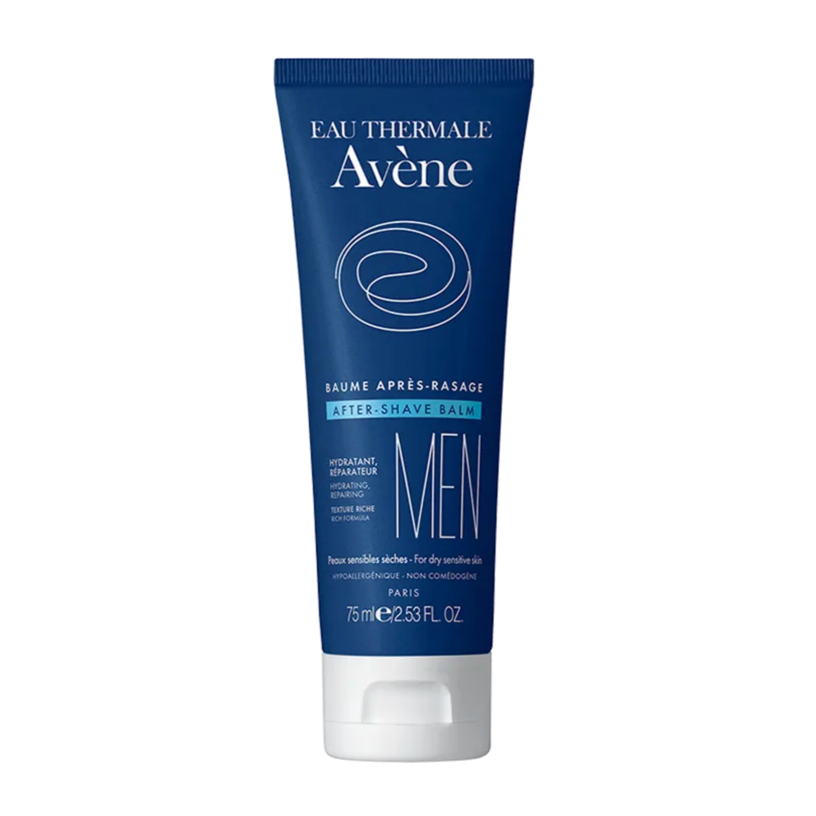 AVENE HOMME BAUME APRES RASAGE 75ML