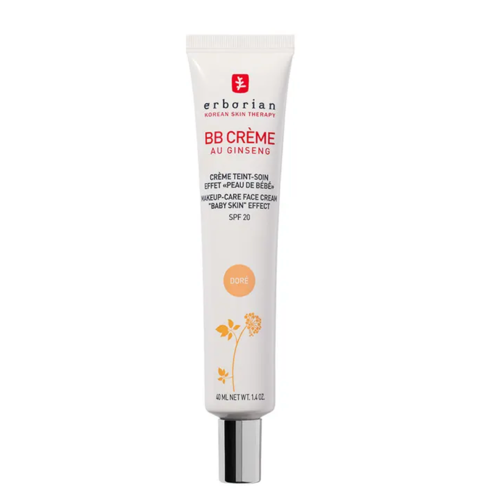 ERBORIAN BB CREME CLAIR SPF20 40ML