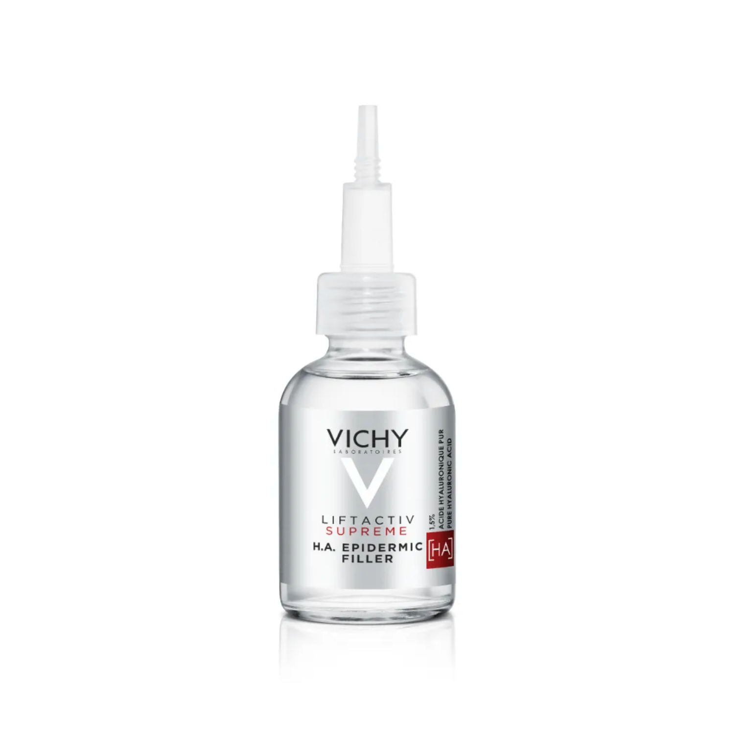 VICHY SERUM LIFTACTIV SUPREME HYALURONIQUE 30ML