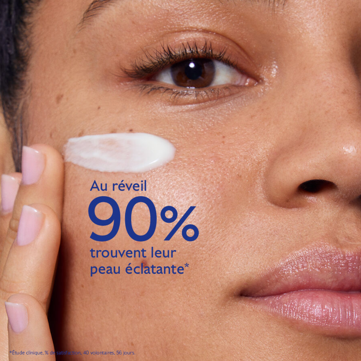 CAUDALIE CREME NUIT GLYCOLIQUE ANTI-TACHES VINOPERFECT 50ML