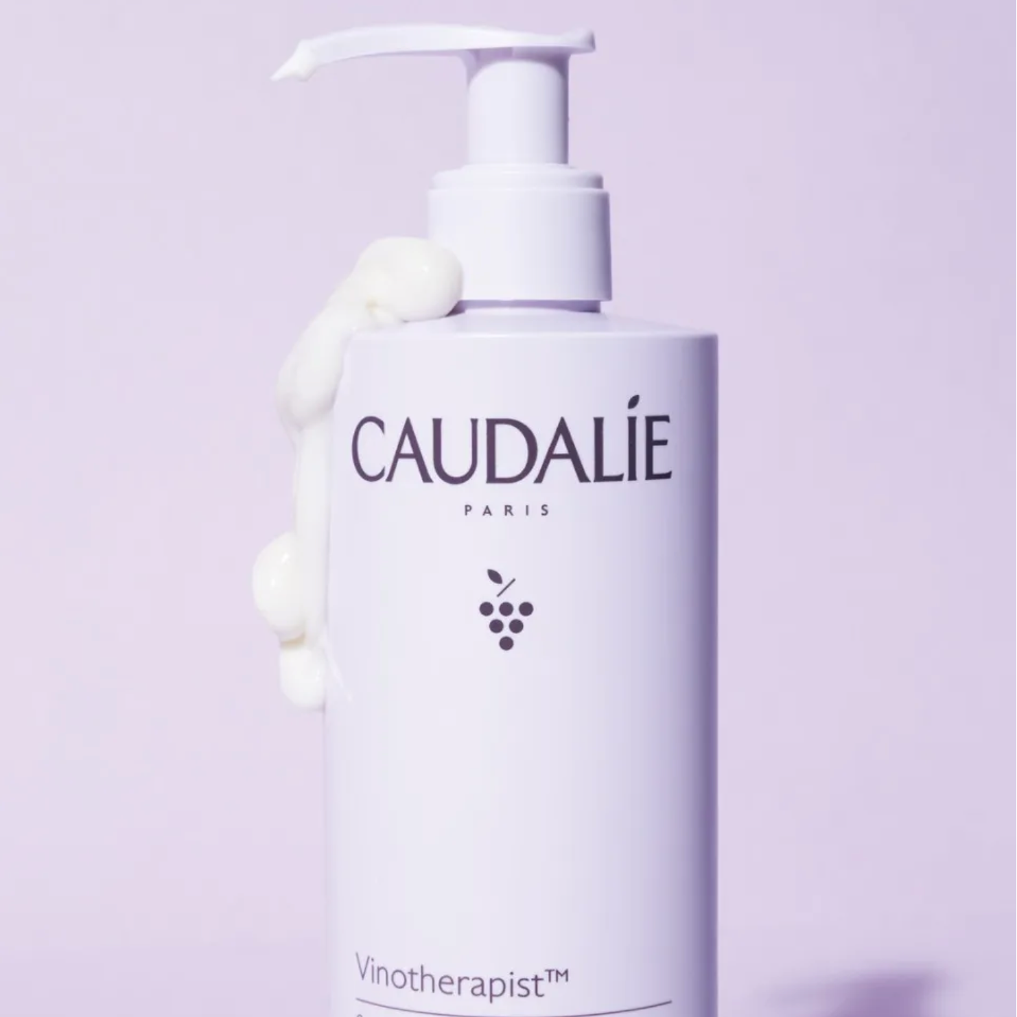 CAUDALIE SOIN CORPS NOURRISSANT VINOTHERAPIST 400ML