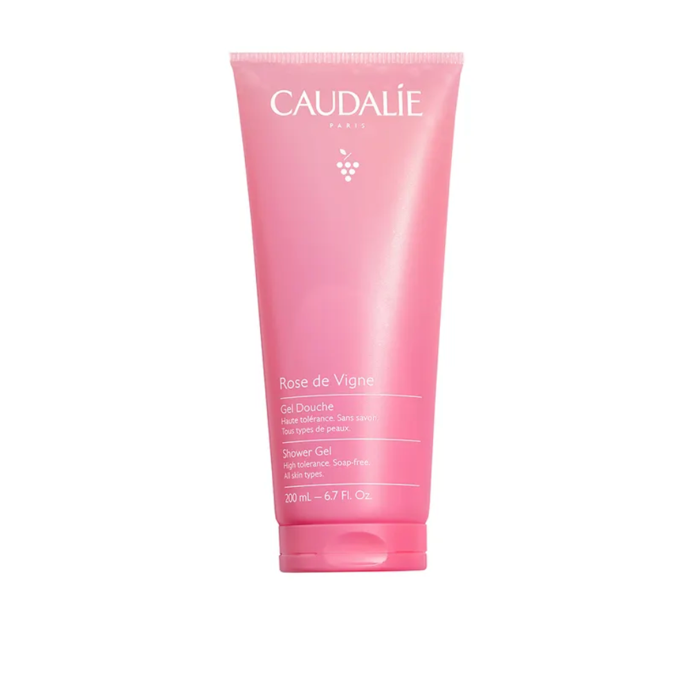 CAUDALIE VINOTHERAPIE GEL DOUCHE ROSE DES VIGNES 200ML
