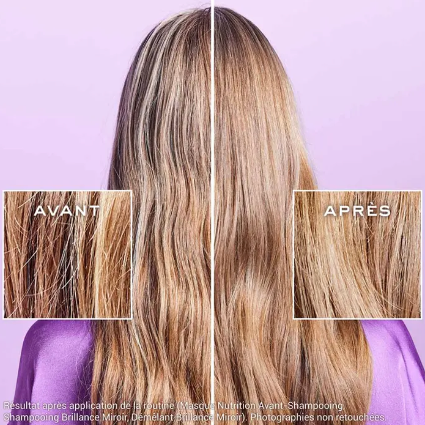 NUXE SHAMPOOING HAIR PRODIGIEUX 200ML