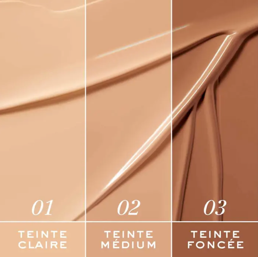 NUXE PRODIGIEUX BB CREME CLAIR 30ML