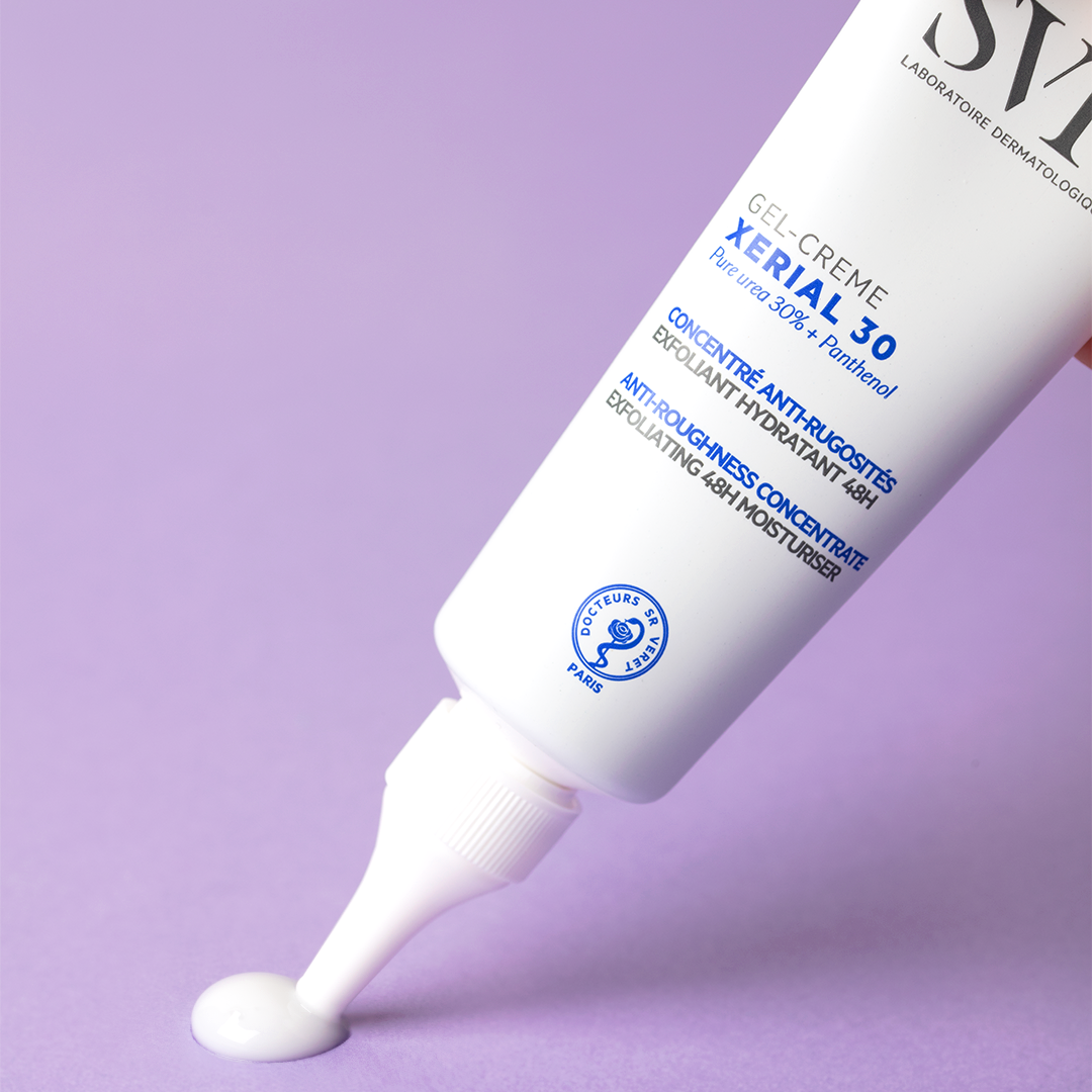 SVR XERIAL 30 GEL-CREME 75ML