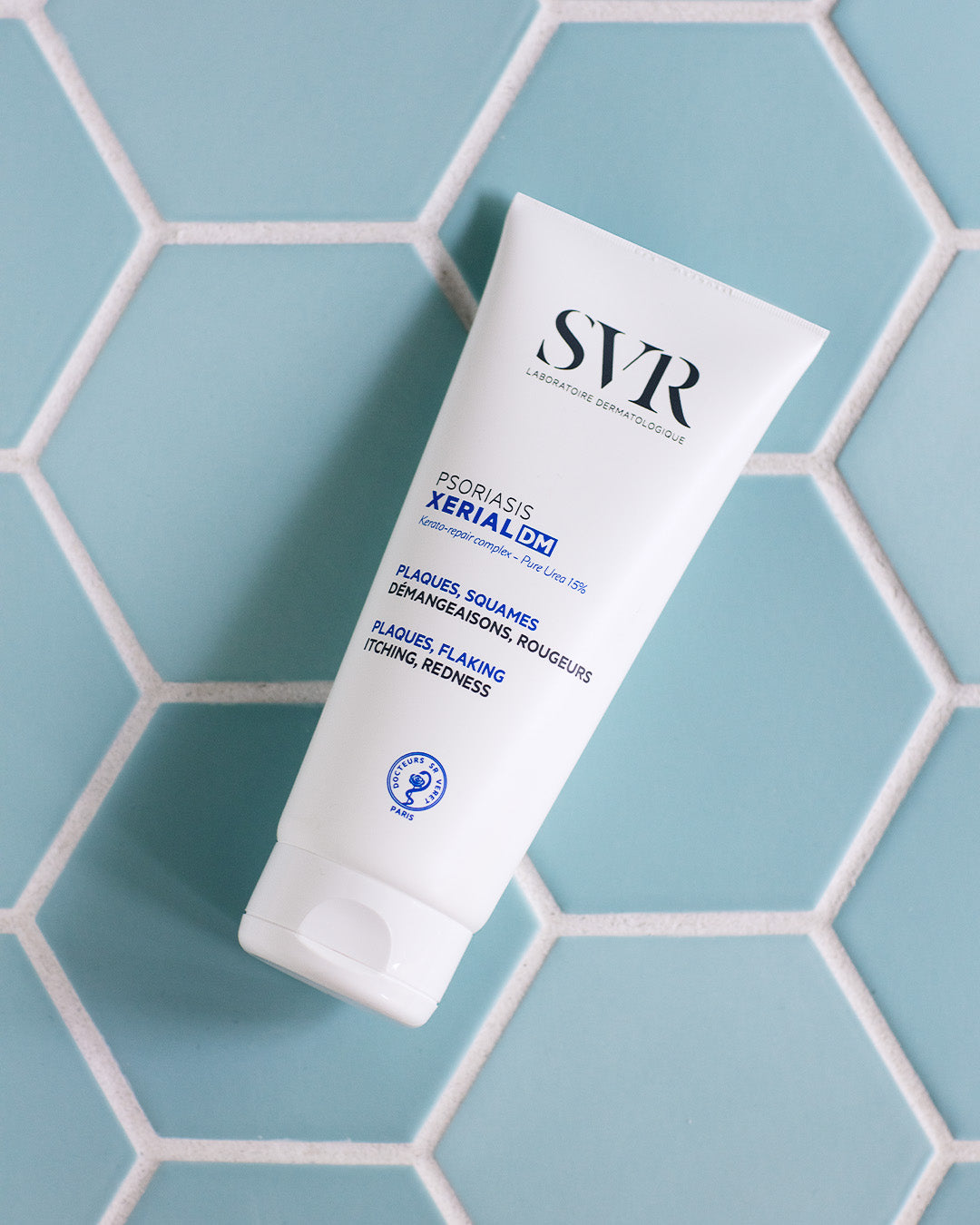 SVR XERIAL DM PSORIASIS 200ML