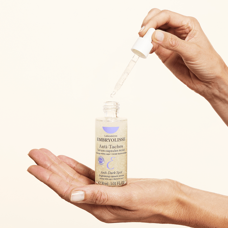 EMBRYOLISSE ANTI-TACHES SERUM CAPSULES ECLAT 30ML