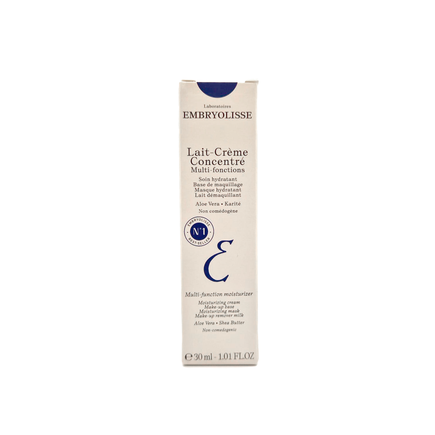 TROUSSE EMBRYOLISSE - X3 produits skincare