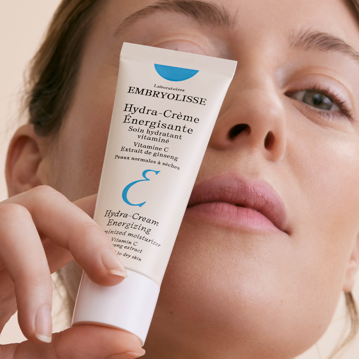 EMBRYOLISSE HYDRA-CREME ENERGISANTE 40ML