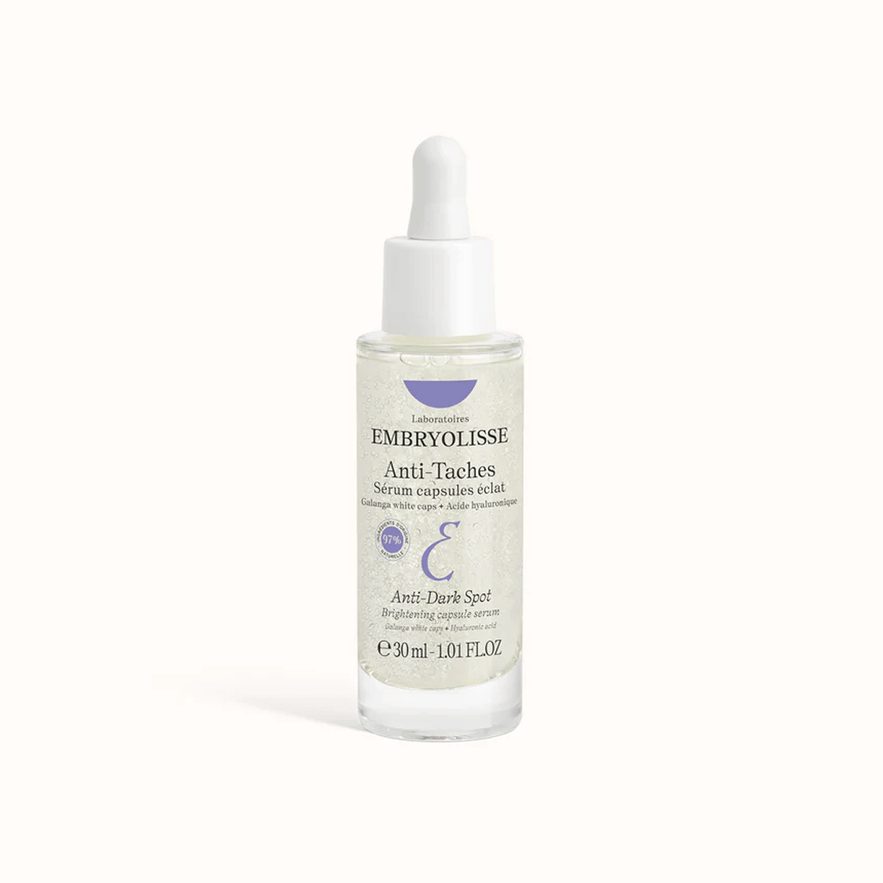 EMBRYOLISSE ANTI-TACHES SERUM CAPSULES ECLAT 30ML