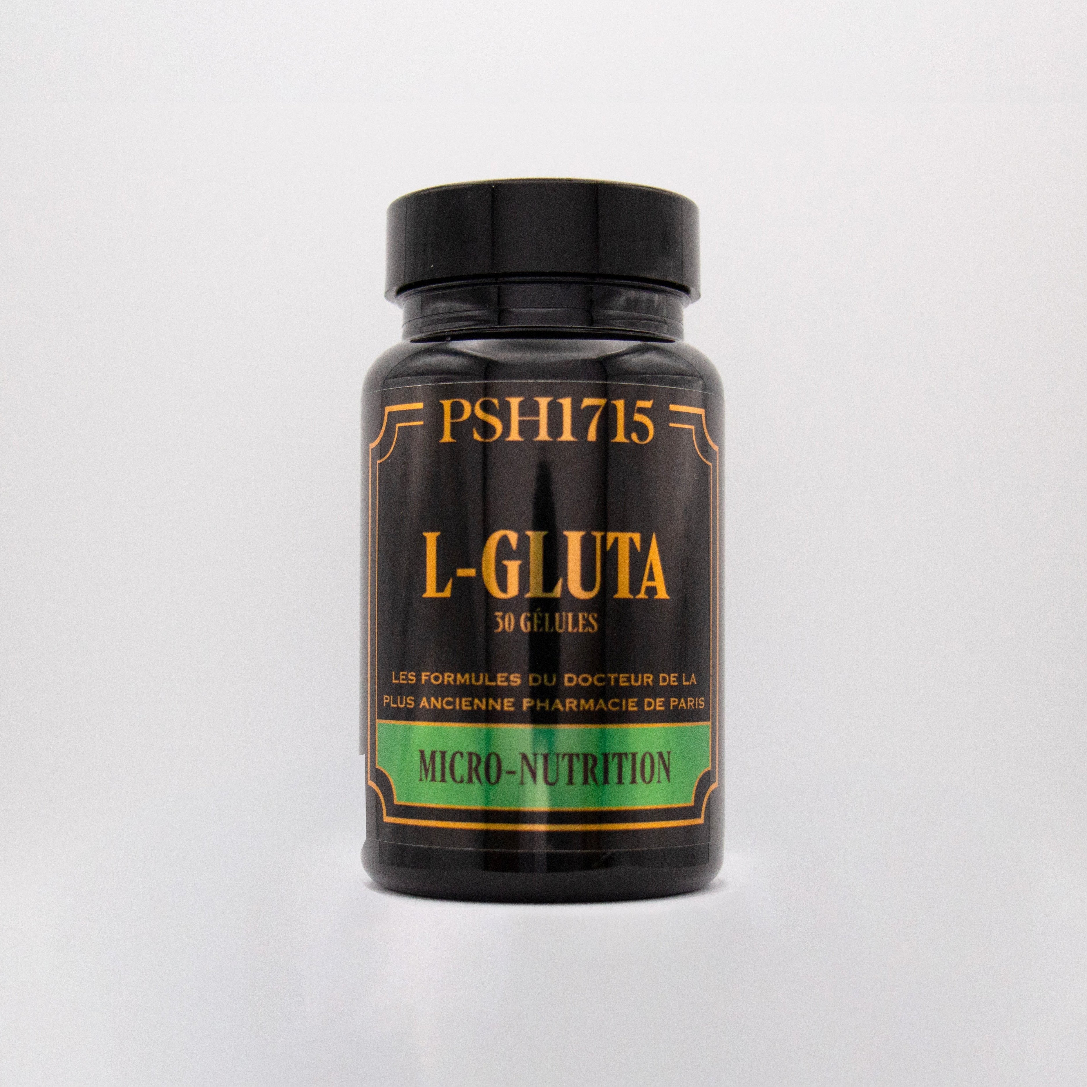 PSH1715 L-Gluta ( Micro-nutrition )