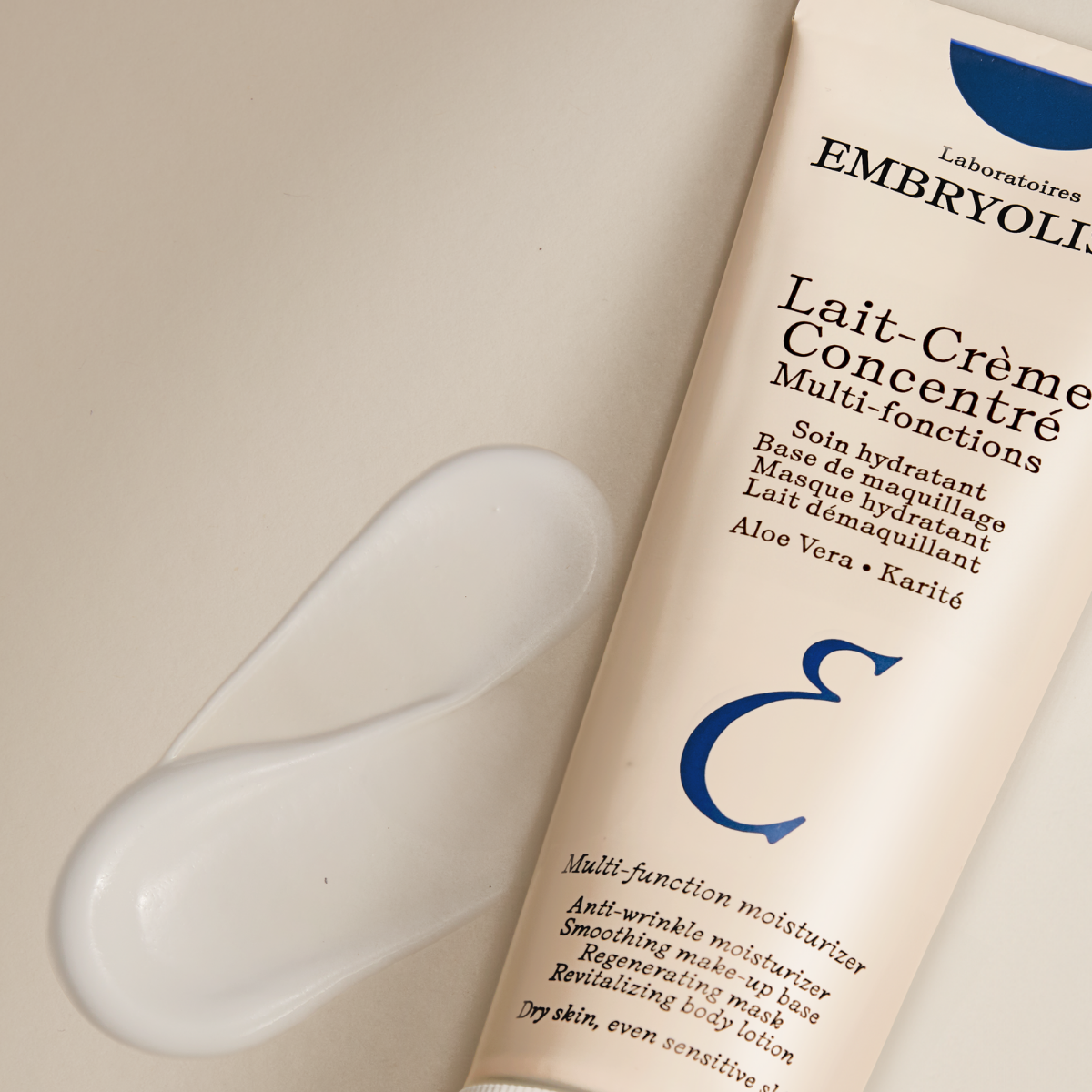 EMBRYOLISSE LAIT-CREME CONCENTRE 75ML
